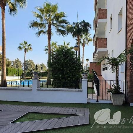 Pushe Playa Granada Beach & Golf 17 โมตริล ภายนอก รูปภาพ