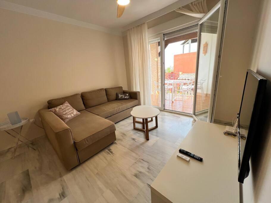 Pushe Playa Granada Beach & Golf 17 โมตริล ภายนอก รูปภาพ